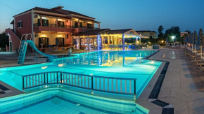Spiros Apartments